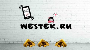 Вестек - это золотые номера телефонов и выгодные тарифы Билайн